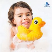 عروسک بادی اینتکس طرح جوجه کد58590