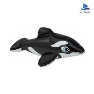 عروسک بادی وان اینتکس طرح دلفین کد 58590