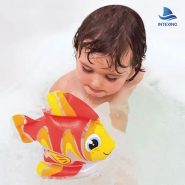 اسباب بازی بادی اینتکس طرح ماهی کد58590
